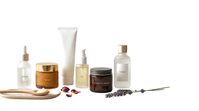 গ্লোজি বিউটি কেয়ার