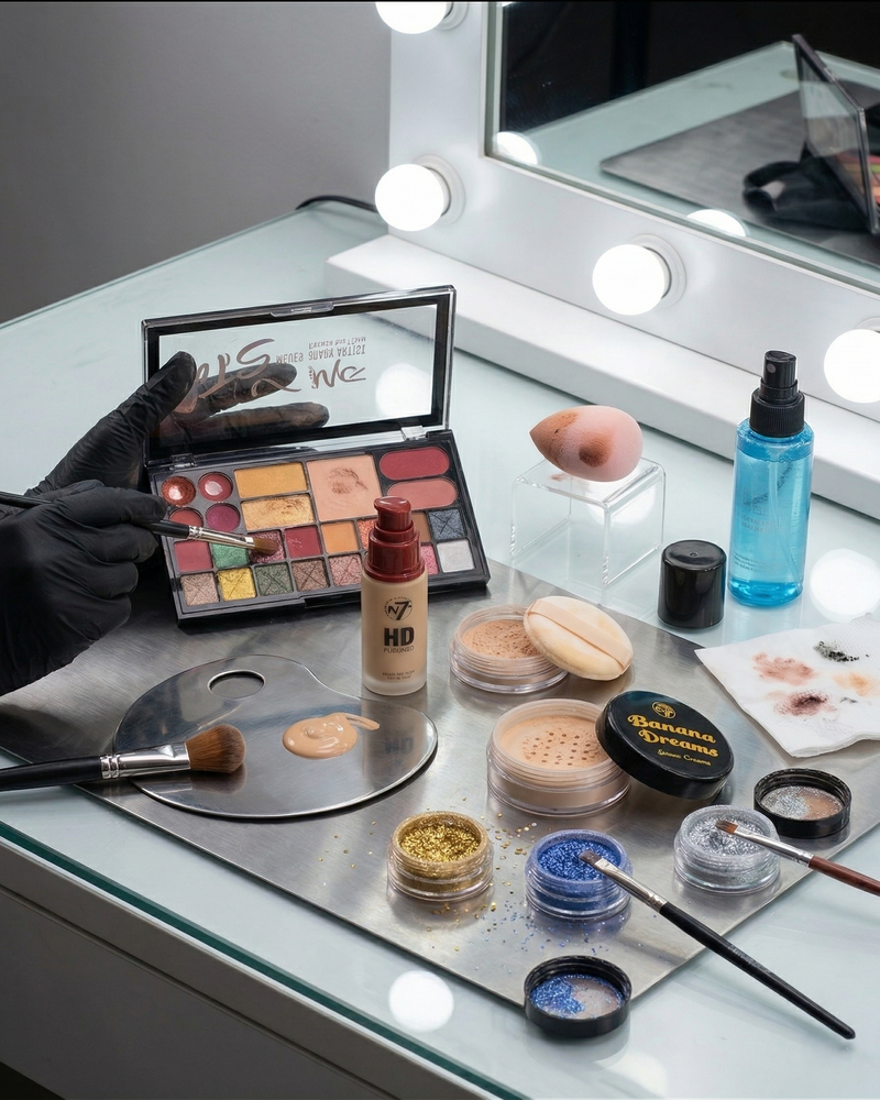 গ্লোজি বিউটি কম্বো